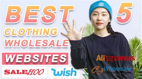 China wholesale clothing websites